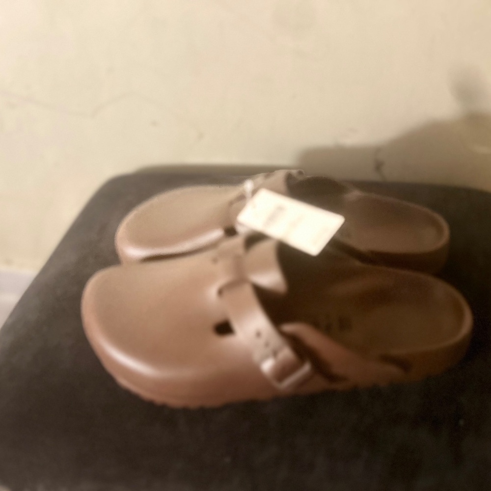 Birkenstock Clogs/slip on/ slides/ mules
